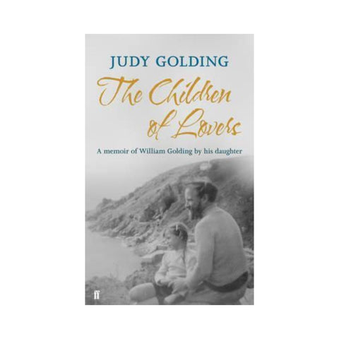 The Children of Lovers - By Judy Golding