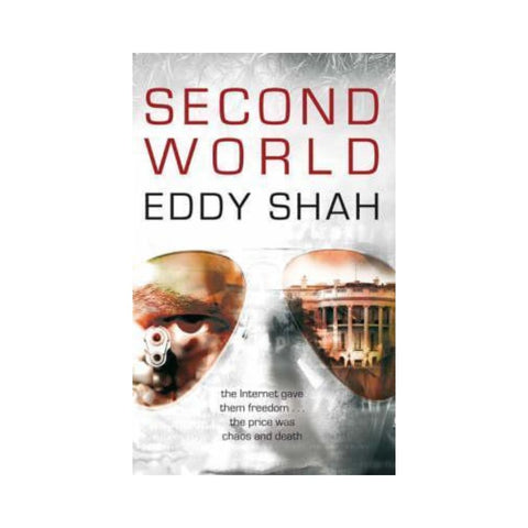 Second World - By Eddy Shah