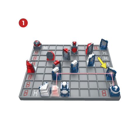 Thinkfun - Laser Chess