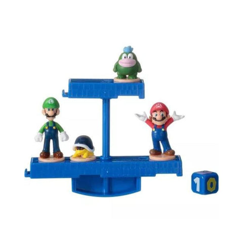 Epoch Games - Super Mario Balancing Game Underground Stage