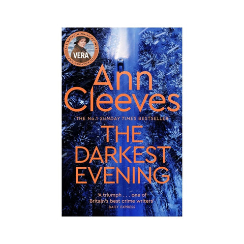 Ann Cleeves