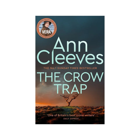 Ann Cleeves