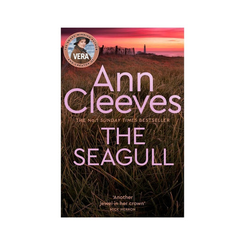 Ann Cleeves