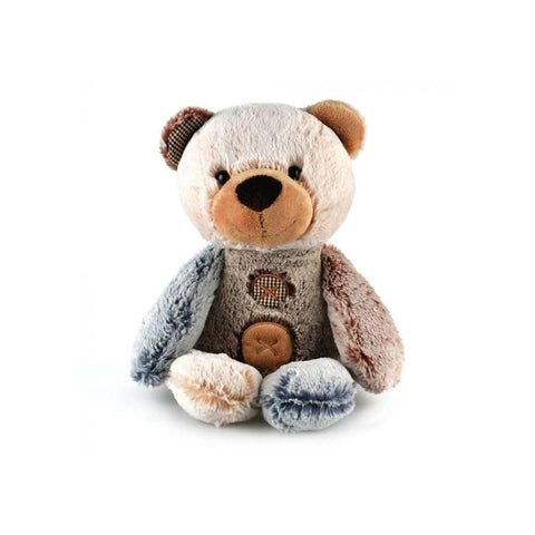 Kormico Patches Bear
