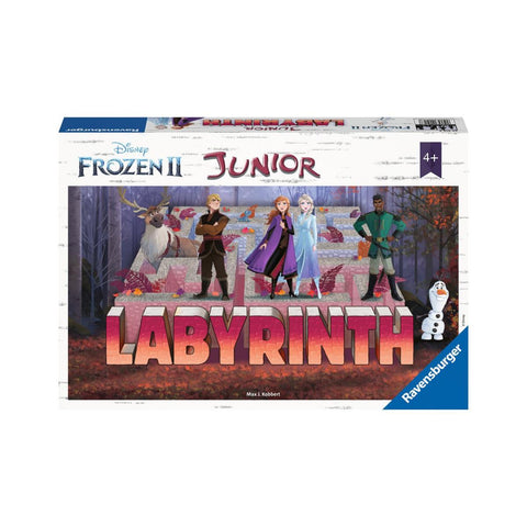 Disney Frozen 2 Junior Labyrinth