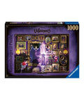 Ravensburger 1000pc Puzzle Disney Villainous Evil Queen