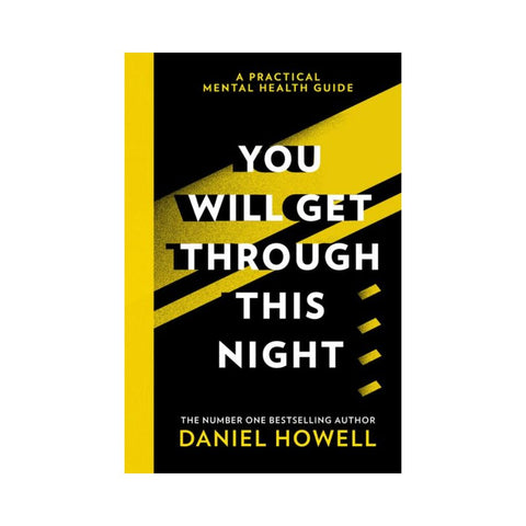 You Will Get Through This Night by Daniel Howell