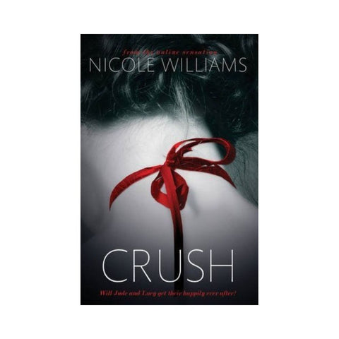 Crush by Nicole Willams