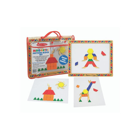 Melissa & Doug