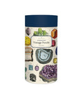 Cavallini & Co. - Mineralogy 1000pc Puzzle