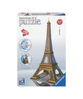 Ravensburger 3D Eiffel Tower 224 pieces