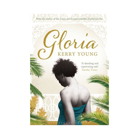 Gloria by Kerry Young