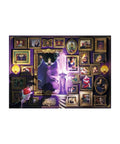 Ravensburger 1000pc Puzzle Disney Villainous Evil Queen 1