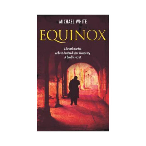 Equinox by Michael White