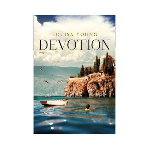 Devotion by Louisa Young