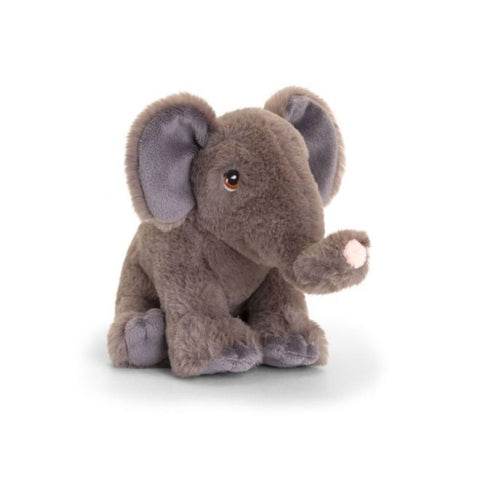 Keeleco Elephant 18cm