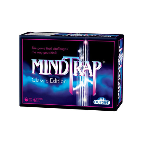 Mindtrap Classic Edition