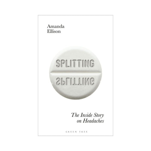 Splitting: The Inside Story on Headaches by Amanda Ellison