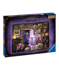 Ravensburger 1000pc Puzzle Disney Villainous Evil Queen 2