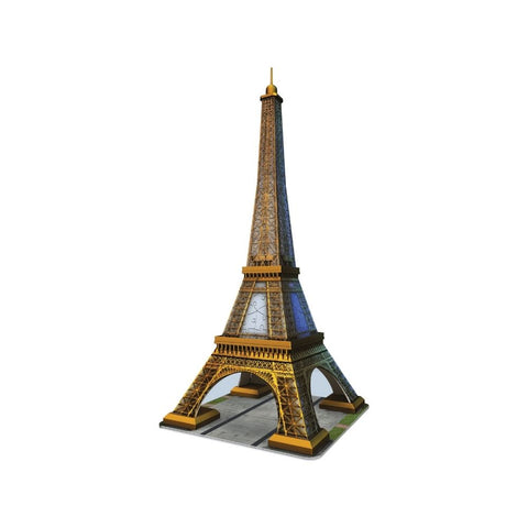 Ravensburger 3D Eiffel Tower 224 pieces