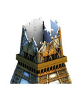 Ravensburger 3D Eiffel Tower 224 pieces