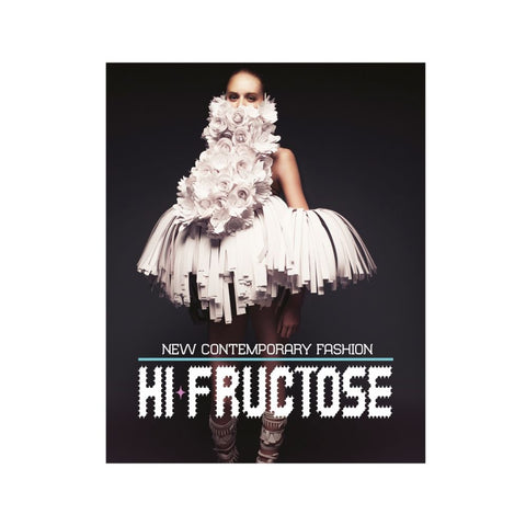 Hi-Fructose by Attaboy and Annie Owens