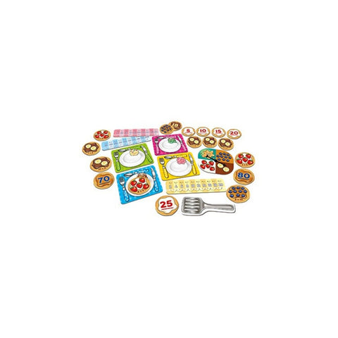 Orchard Toys First Time Tables