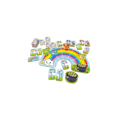 Orchard Toys Rainbow Unicorns