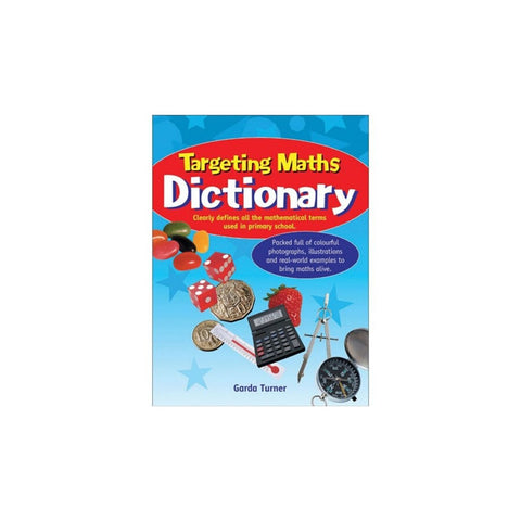 Targting Maths Dictionary