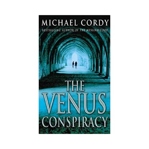 The Venus Conspiracy by Michael Cordy