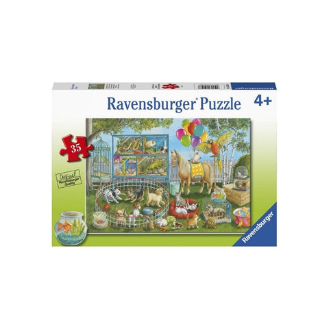 Ravensburger