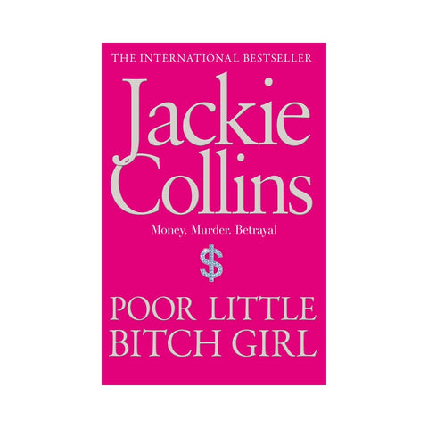 Jackie Collins