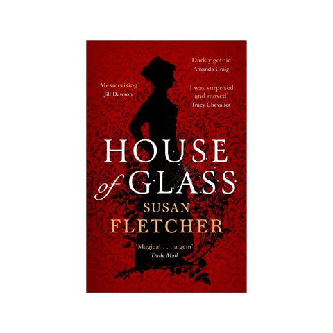 House Of Glass by Susan Fletcher