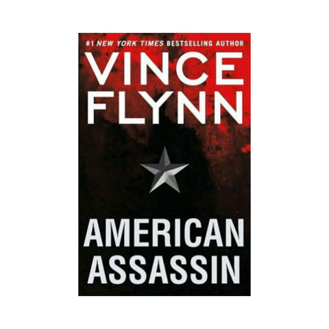 American Assassin by Vince Flynn