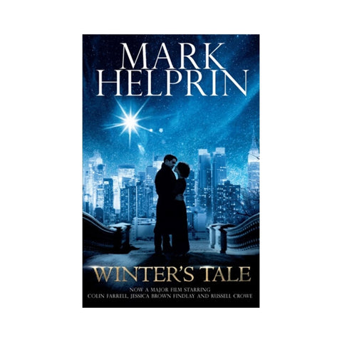 Winters Tale by Mark Helprin