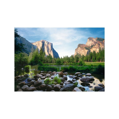 Ravensburger 1000pc Puzzle Yosemite Valley