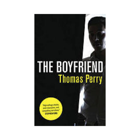 The Boyfriend by Thomas Perry