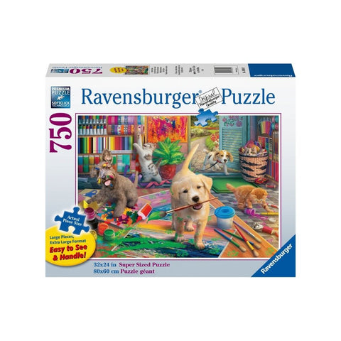 Ravensburger