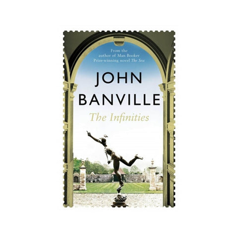 John Banville