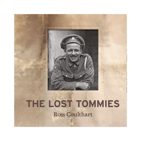 The Lost Tommies - By Ross Coulthart