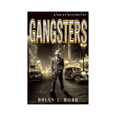 History of Gangster