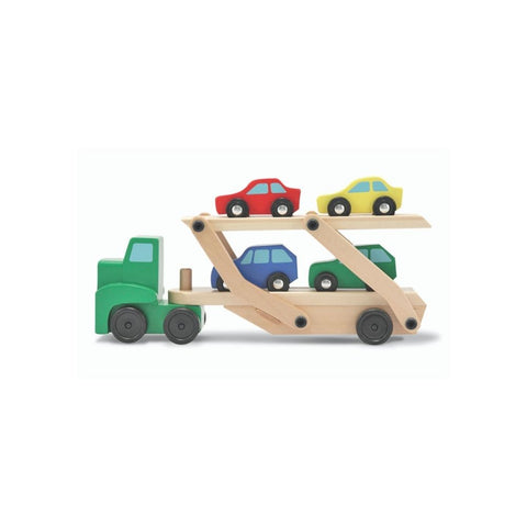 Melissa & Doug Car Carrier