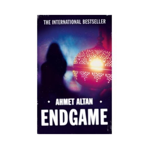 Endgame by Ahmet Altan