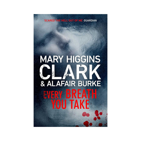 Mary Higgins Clark