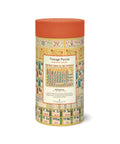 Cavallini & Co. Vintage 1000pc Puzzle Periodic Table