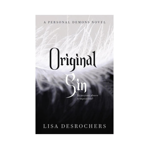 Original Sin by Lisa Desrochers-Pan Macmillan-booksrusandmore