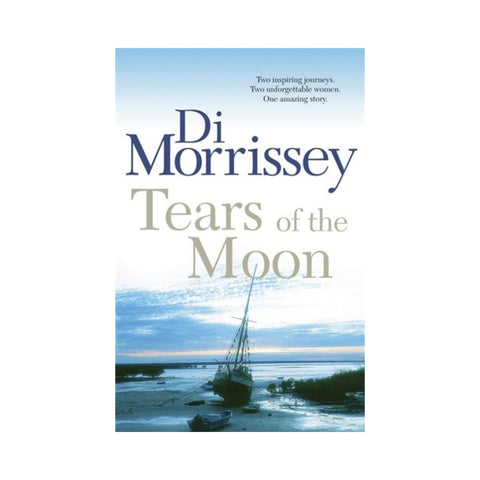 Tears of the Moon by Di Morrissey-Pan Macmillan-booksrusandmore