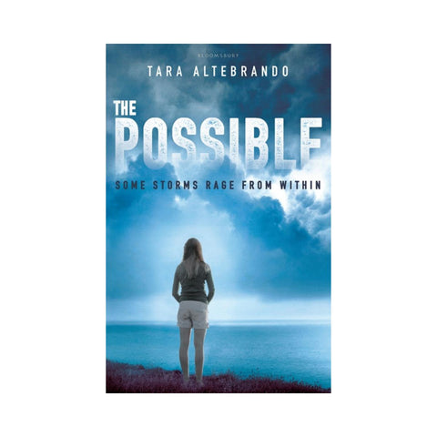 The Possible by Tara Altebrando-Bloomsbury-booksrusandmore