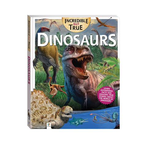 Dinosaurs