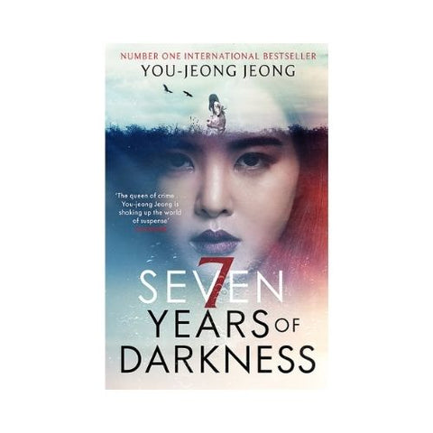 Seven Years of Darkness By You-jeong Jeong